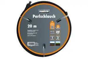 Primaster Perlschlauch Poroso 20 m