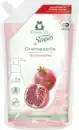 Bild 1 von Frosch Senses Cremeseife Granatapfel Nachfüllbeutel, 500 ml