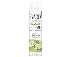 Haarspray Gard 250ml extrastark