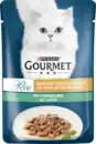 Bild 1 von Gourmet Perle Erlesene Streifen in Sauce mit Kaninchen, 85 g