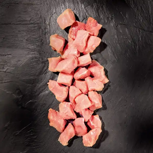 Bild 1 von Gut Bartenhof Schweine-Gulasch XXL