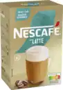 Bild 2 von Nescafé Gold Typ Latte, 144 g