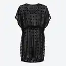 Bild 3 von Damen-Strandkleid mit Punkten