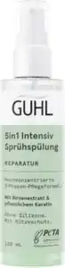 Guhl 5in1 Intensiv Sprühspülung Reparatur, 150 ml