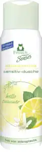 Frosch Senses Zitronenminze Sensitiv-Dusche, 300 ml