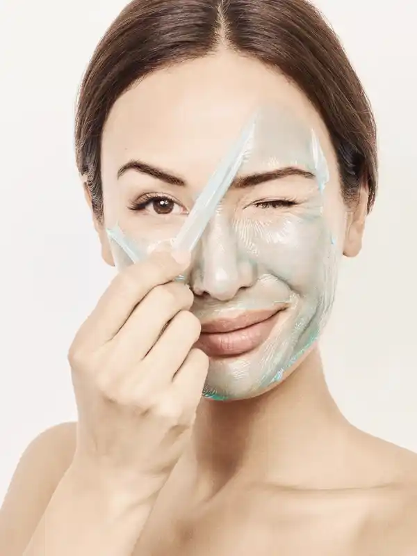 Bild 3 von Schaebens Peel-off Maske, 15 ml