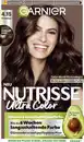 Bild 1 von Garnier Nutrisse Farbsensation Dauerhafte Haarfarbe Coloration 4.15 Tiramisu