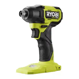 Ryobi Akku-Schlagschrauber 'RID18C1-0 18 V ONE+ HP Brushless' ohne Akku und Ladegerät