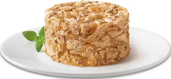 Bild 4 von Gourmet Gold Raffiniertes Ragout mit Huhn, 85 g