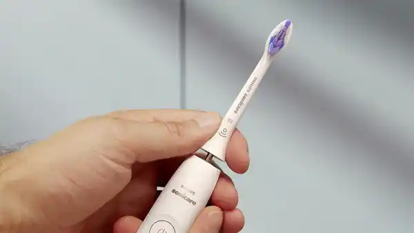 Bild 3 von PHILIPS Sonicare EZB 6100 elektrische Zahnbürste