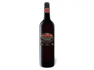 Mavrodaphne Patras POP lieblich, Likörwein,  100 ml