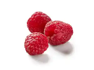 Himbeeren,  125 g