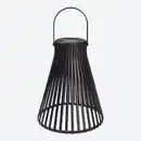 Bild 3 von Solar-Lampe zum Stellen oder Hängen, ca. 20x20x23,5cm
