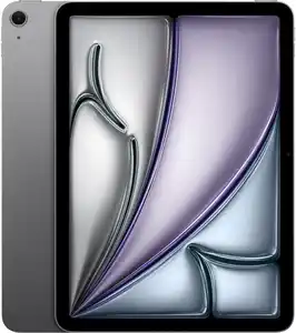 iPad Air 11" (128GB) WiFi (2025) space grau