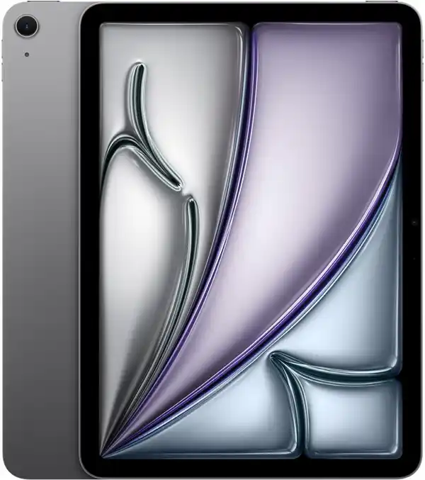 Bild 1 von iPad Air 11" (128GB) WiFi (2025) space grau