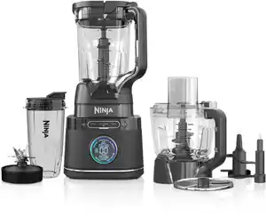 TB401EU Standmixer schwarz
