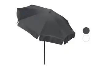 Sonnenschirm, Ø ca. 180 cm
