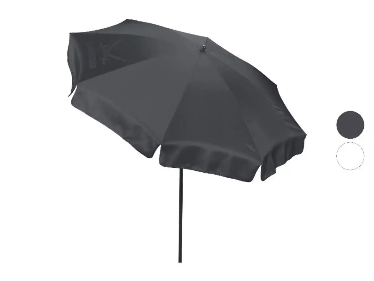 Bild 1 von Sonnenschirm, Ø ca. 180 cm