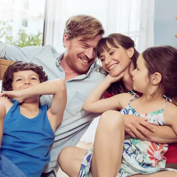 Bild 3 von Sagrotan No-Touch Nachfüller Flüssige Handseife Brombeere & Waldfrüchte, 250 ml