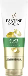 Pantene Pro-V Haarkur Balsam Glatt & Seidig, 200 ml