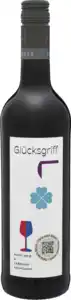 Glücksgriff Pinot Noir & Cabernet Sauvignon, 750 ml