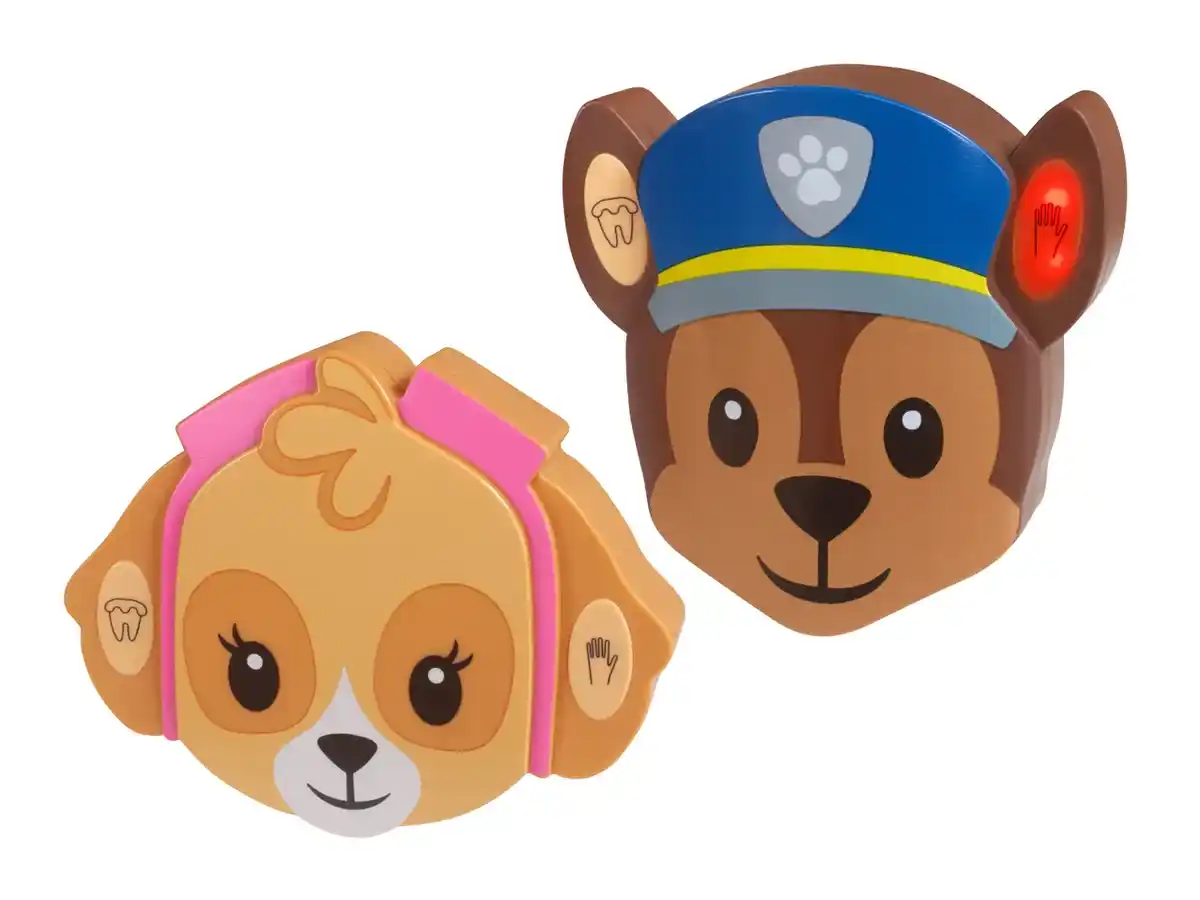 Bild 1 von Zahnputz- und Handwaschtimer