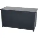 Bild 1 von Siena Garden Kissenbox 'Sabano' anthrazit 76 x 75 x 135,5  cm