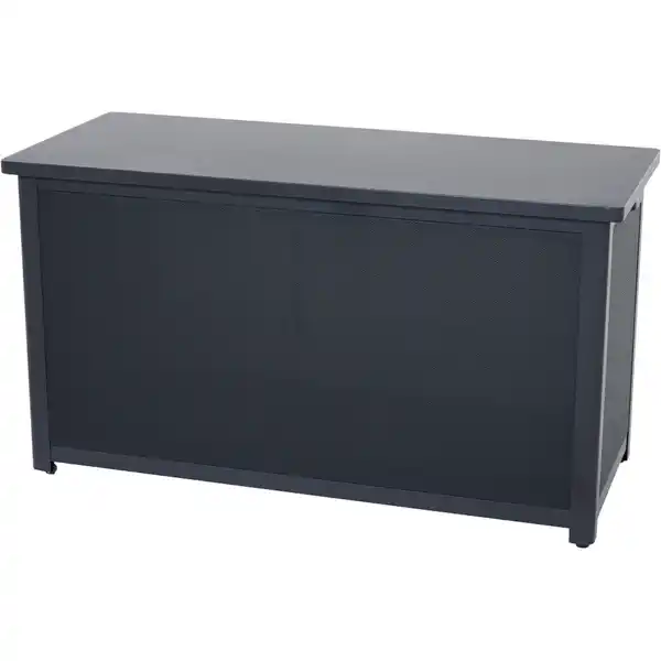 Bild 1 von Siena Garden Kissenbox 'Sabano' anthrazit 76 x 75 x 135,5  cm
