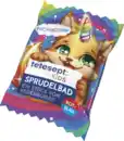 Bild 1 von tetesept Kinder Badespaß Sprudel Regenbogen, 20 g