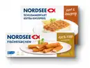 Bild 1 von Nordsee Fischstäbchen/Schlemmerfilet