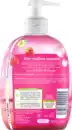 Bild 2 von ISANA Creme Seife Pink Paradise, 500 ml