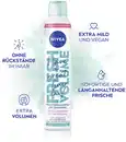 Bild 4 von NIVEA Fresh Volume Trockenshampoo, 200 ml