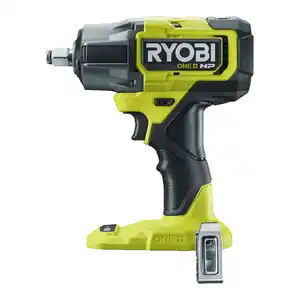 Ryobi Akku-Schlagschrauber 'ONE+ HP Brushless RIW18X-0' 18 V ohne Akku und Ladegerät