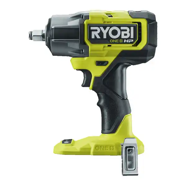 Bild 1 von Ryobi Akku-Schlagschrauber 'ONE+ HP Brushless RIW18X-0' 18 V ohne Akku und Ladegerät
