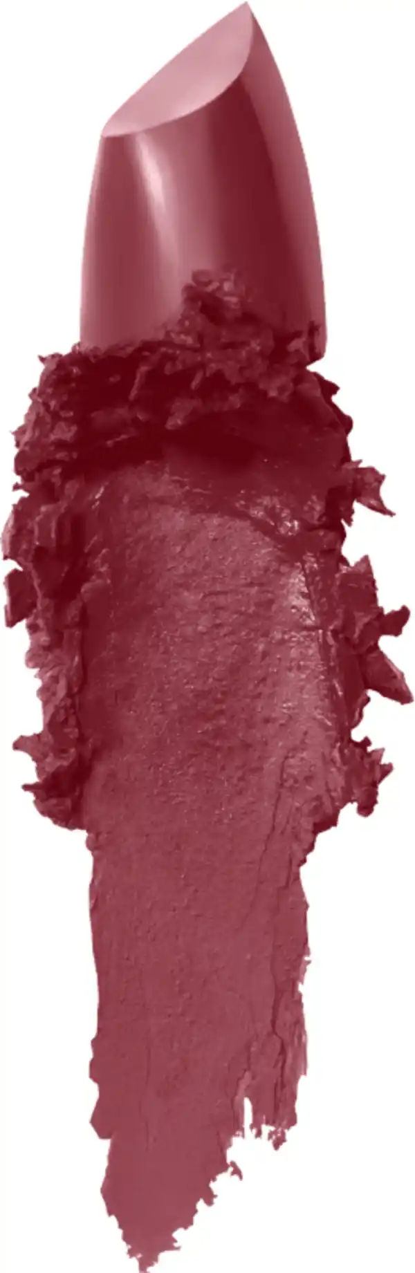Bild 3 von Maybelline New York Color Sensational Smoked Roses Lippenstift Nr. 300 Stripped Rose, 4,4 g
