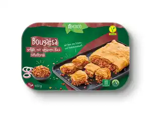 Vemondo Bougatsa mit veganem Hack,  400 g