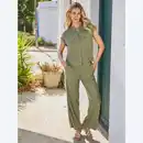 Bild 3 von Damen-Hose mit Leinen-Anteil