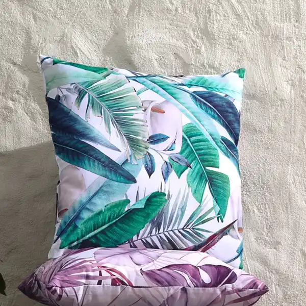 Bild 4 von Outdoor-Dekokissen, ca. 45x45cm