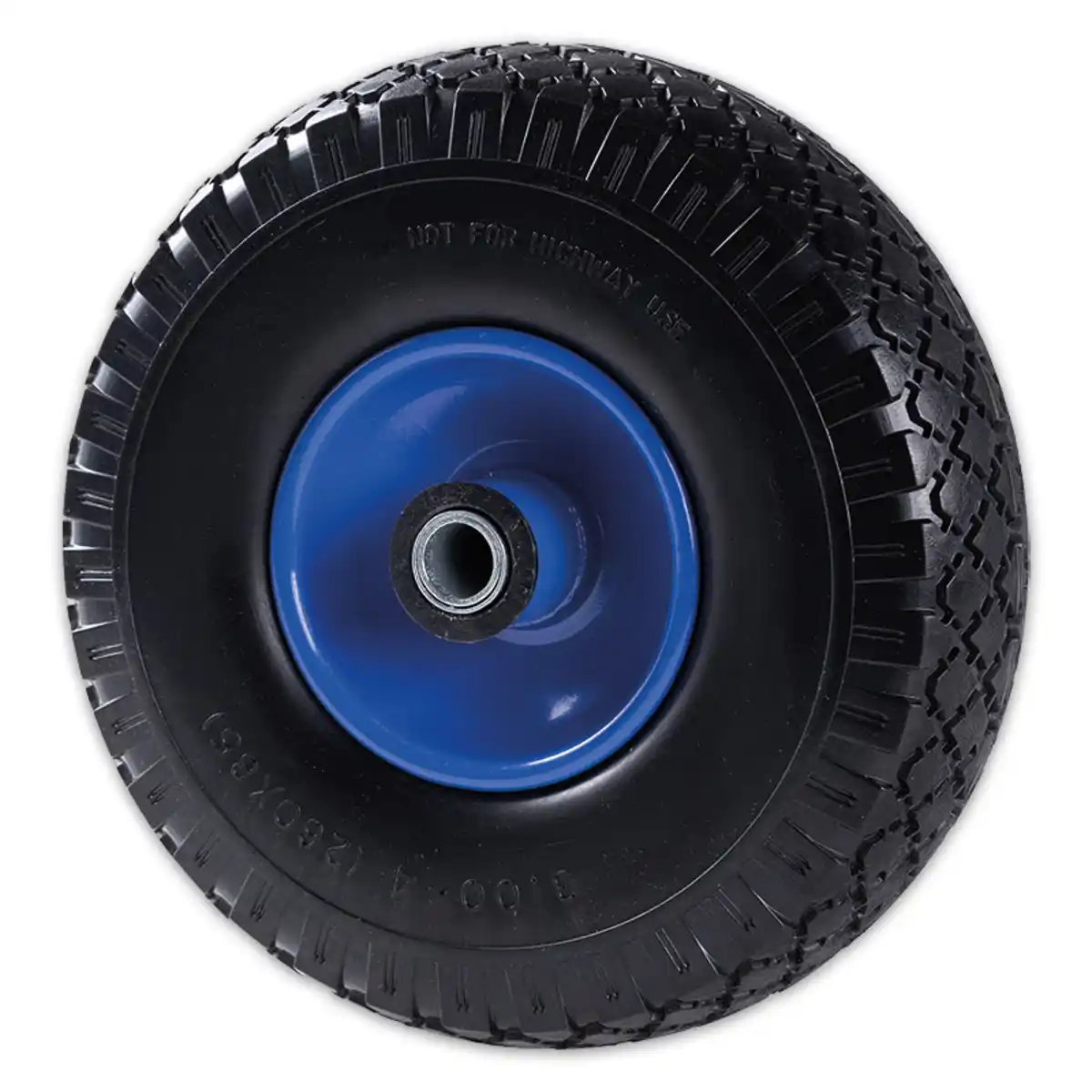 Bild 2 von Kraft Werkzeuge Sackkarrenrad "pannensicher"