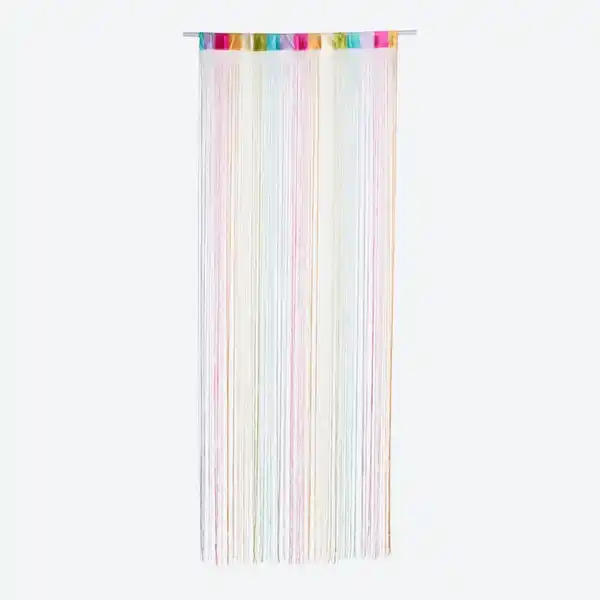 Bild 2 von Fadenvorhang, ca. 90x245cm