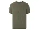 Bild 2 von LIVERGY® Herren T-Shirt, mit modischem Strukturstrick