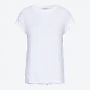 Damen-T-Shirt mit Viskose