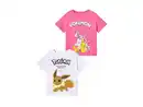 Bild 2 von Kinder-T-Shirts, 2 Stück