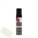 Bild 1 von toom 2in1 Buntlack 'Eisblume' reinweiß glänzend 12 ml