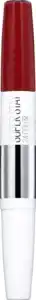 Maybelline New York Super Stay 24H Lippenstift Nr. 542 Cherry Pie, 5 g