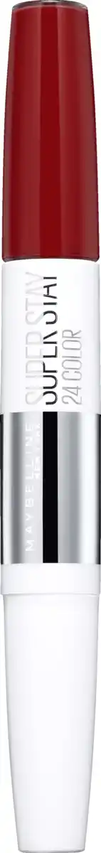 Bild 1 von Maybelline New York Super Stay 24H Lippenstift Nr. 542 Cherry Pie, 5 g