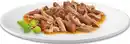Bild 4 von Gourmet Gold Feine Komposition mit Rind & Huhn, 85 g