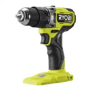 Ryobi Akku-Schlagbohrschrauber 'RPD18C1-0 18 V ONE+ HP Brushless' ohne Akku und Ladegerät