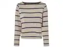 Bild 2 von esmara® Damen Langarmshirt, mit modischer Struktur