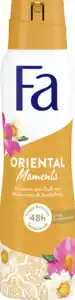 Fa Deospray Oriental Moments, 150 ml